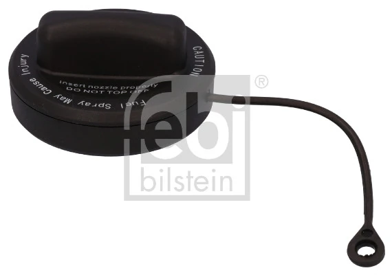 Cap, fuel tank